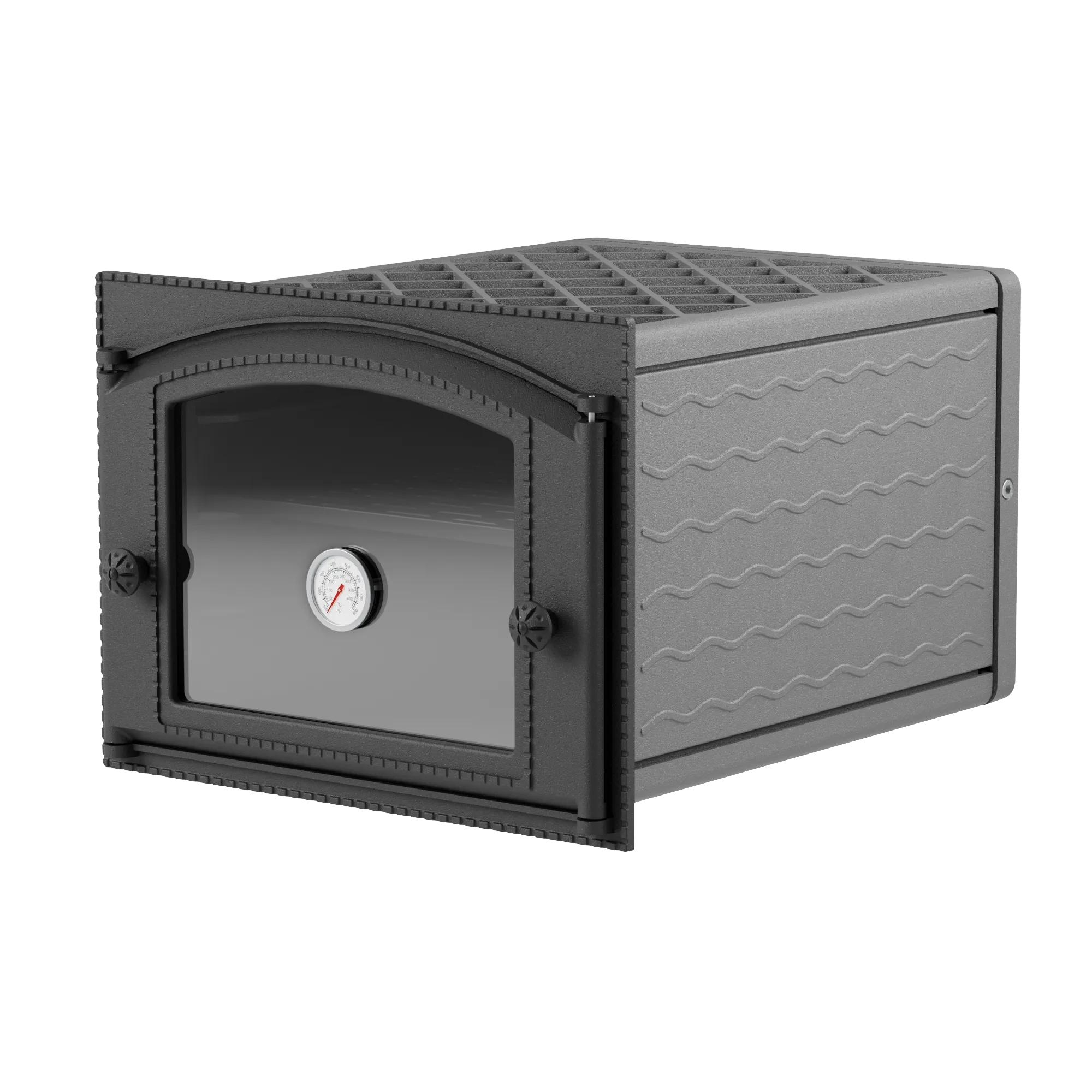 Духовка печная ДП-ДК-2ВС, с термометром