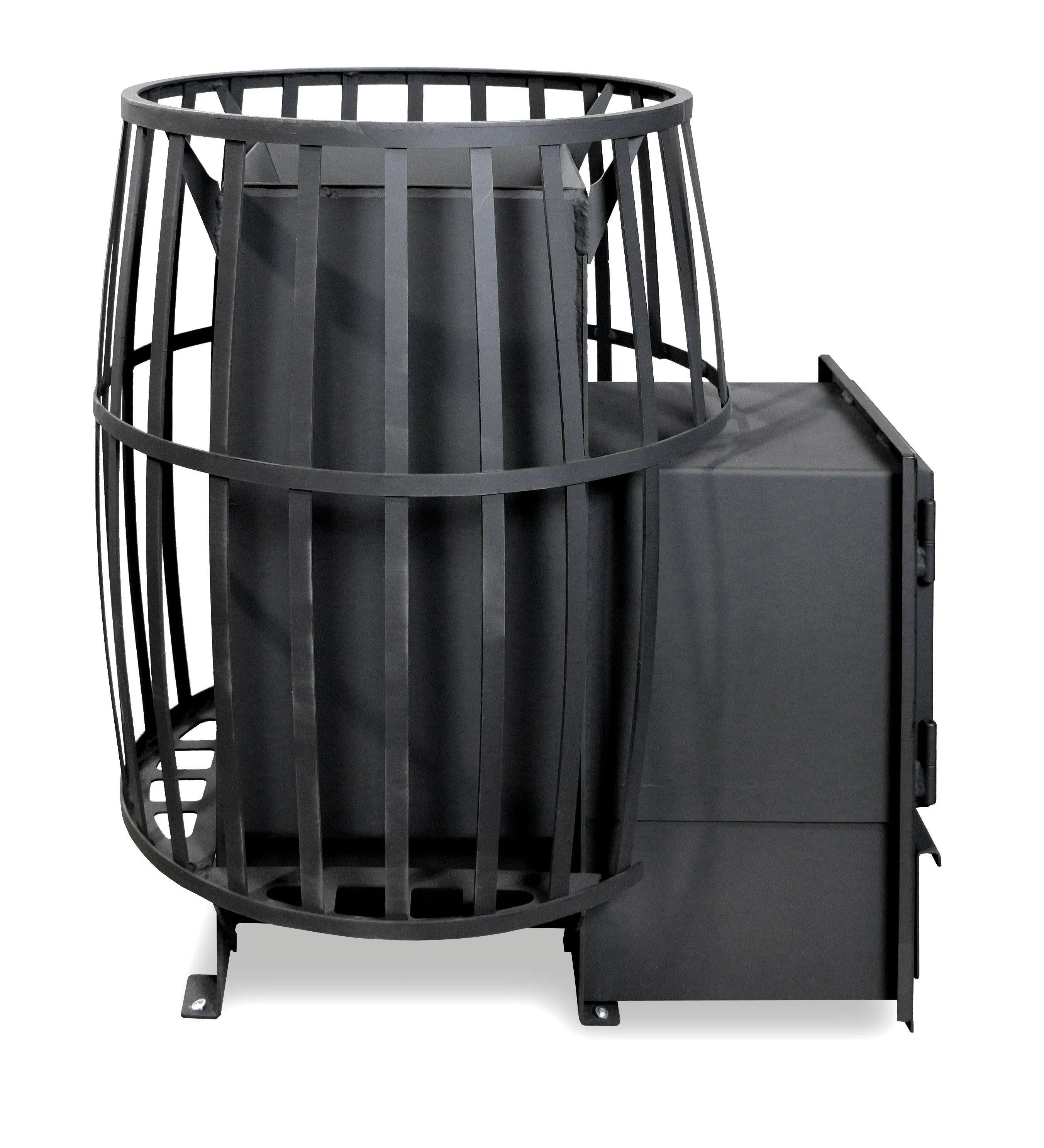 Банная печь Анютка SE плюс