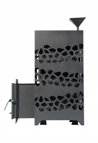 Банная печь Камчатка 10