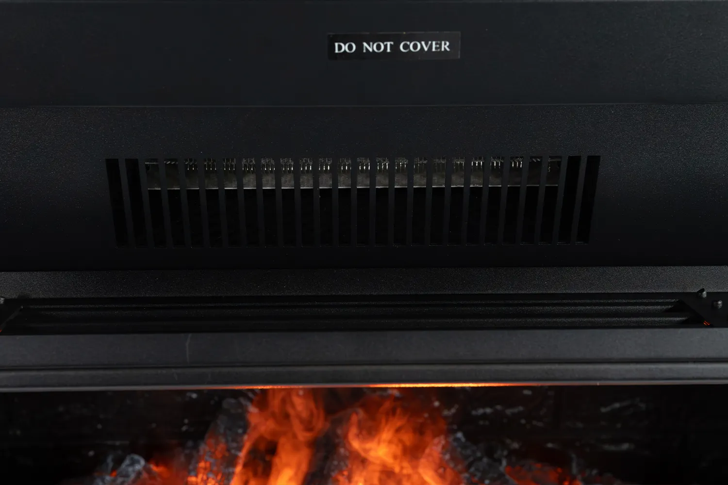 Очаг Design B800RF 3D