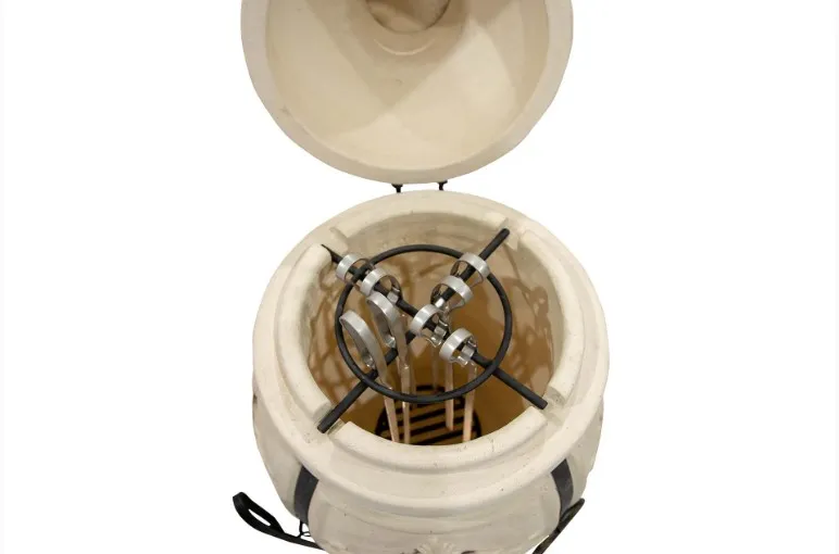 Керамический тандыр Аполлон