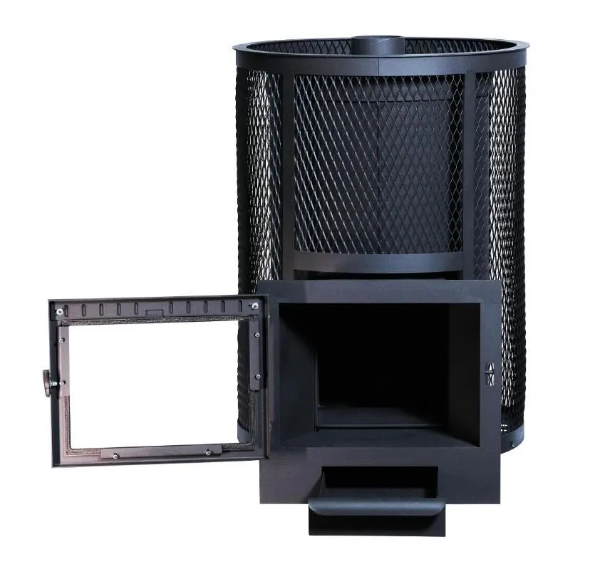 Банная печь Дубрава 20