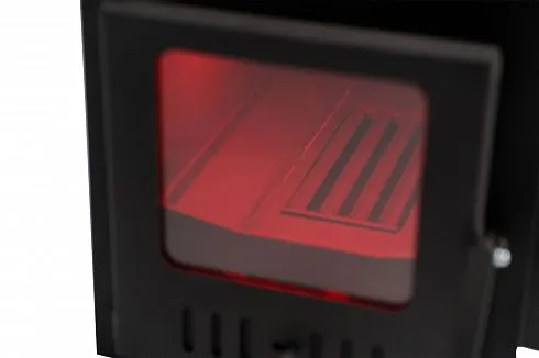 Банная печь Камчатка 10