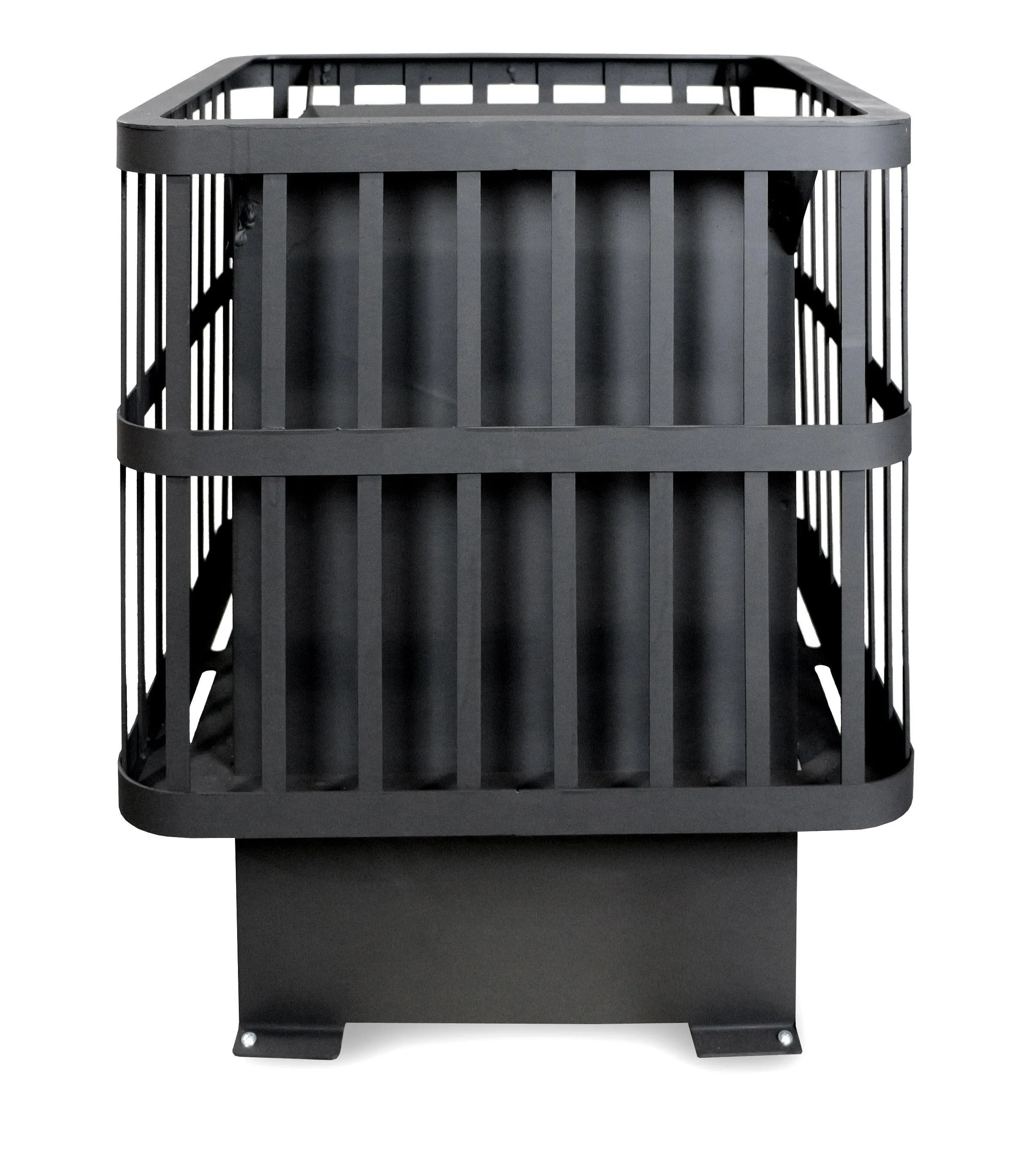 Банная печь Анютка Скала