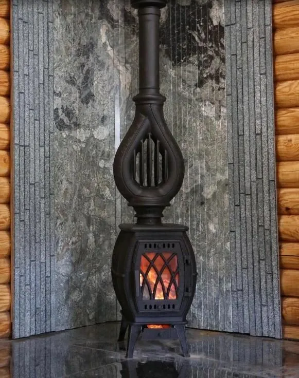 Конвектор «Лира» для Бахты 130М-115М черный