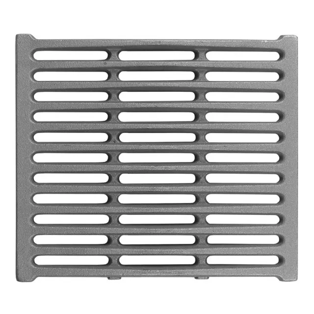 РУ-9 Чугунная решетка колосниковая 400х300х30