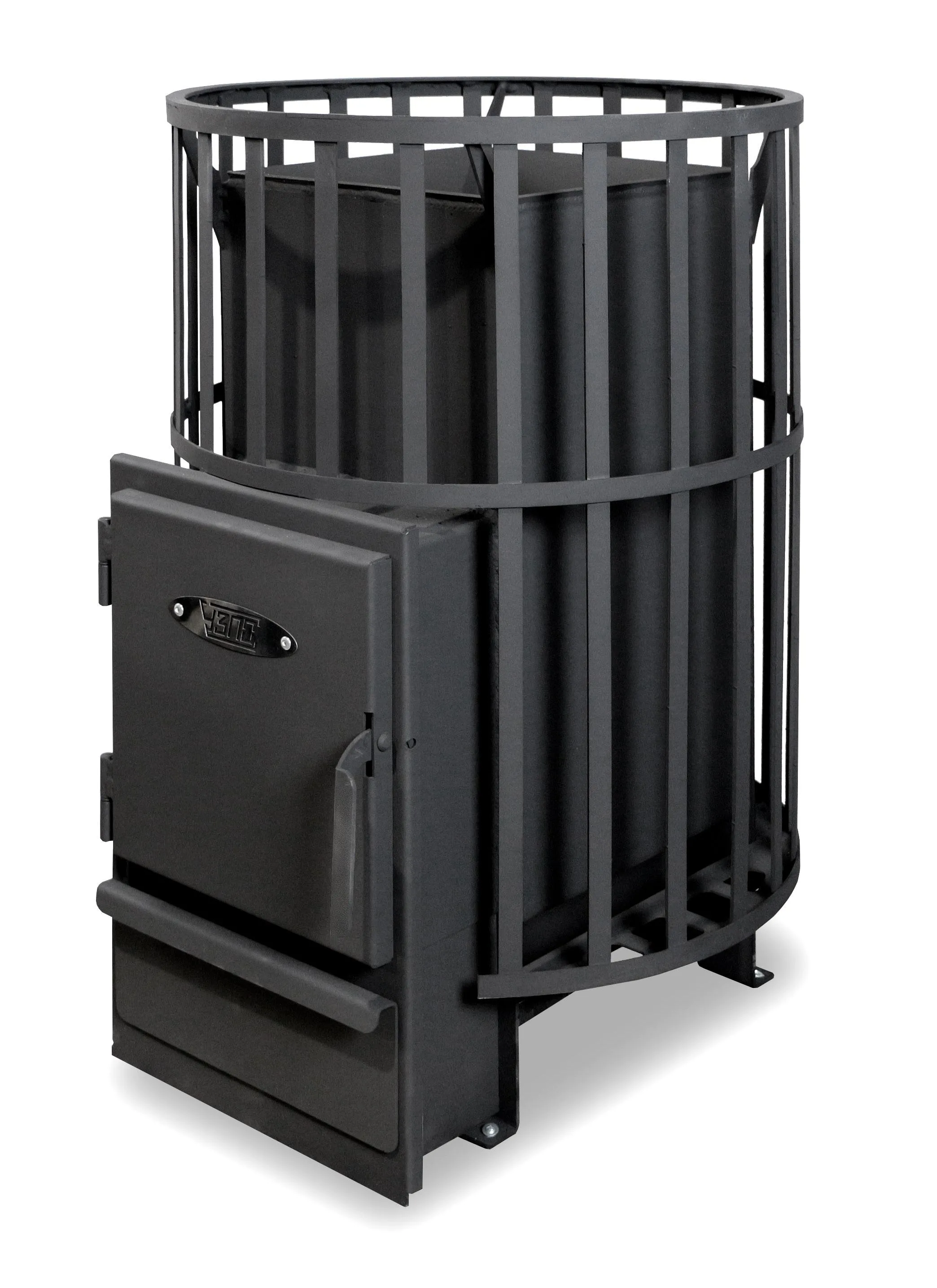 Банная печь Анютка SE