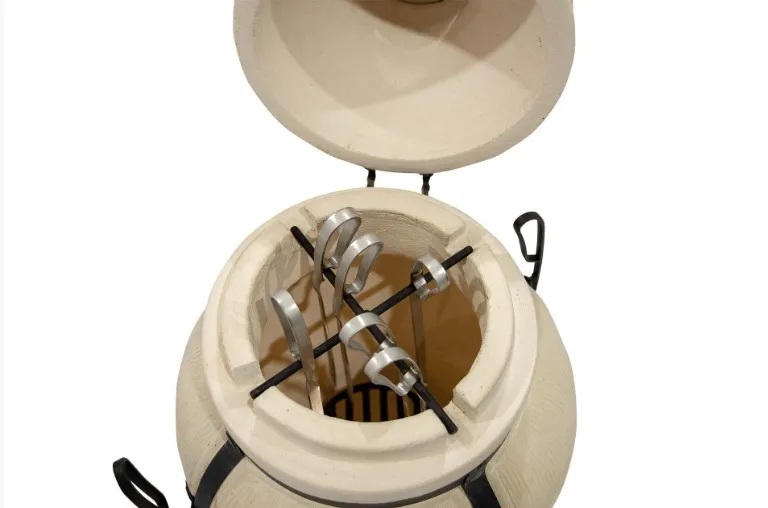 Керамический тандыр Ахмат