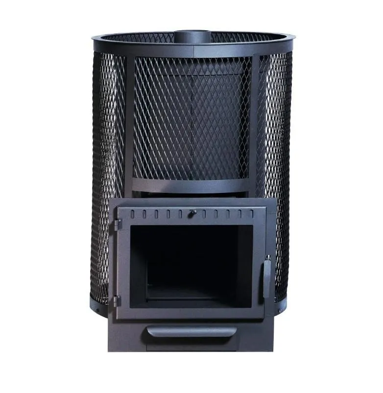 Банная печь Дубрава 20