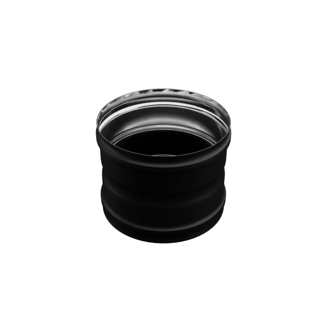 Адаптер ММ (AISI 430 0,8 мм) Blackside Ф150