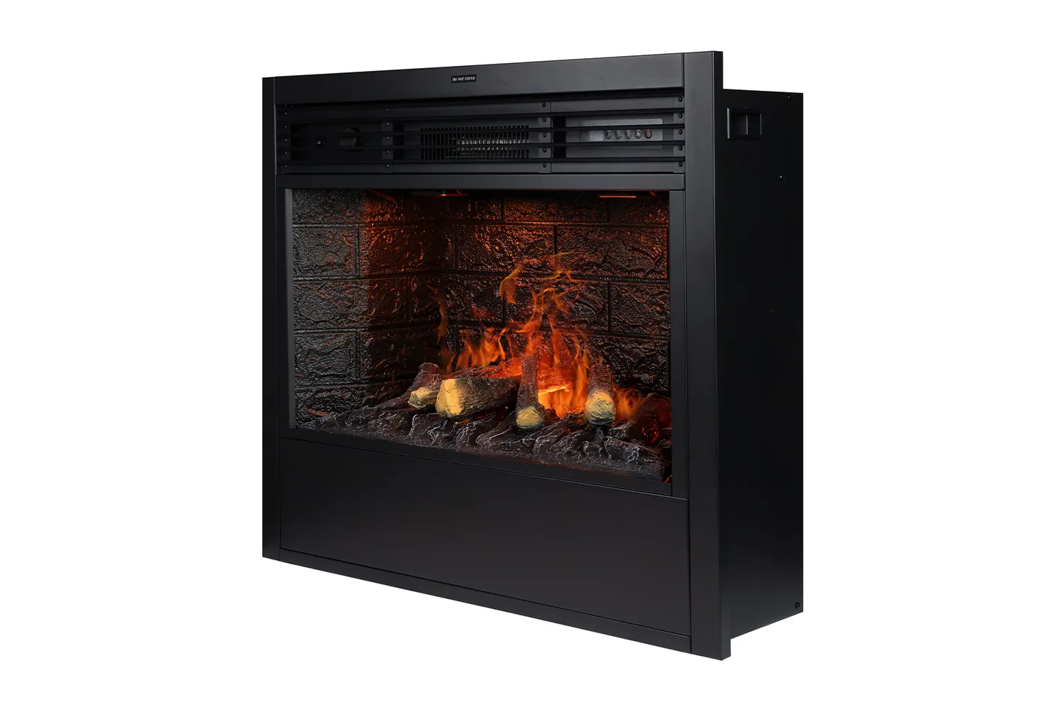 Очаг Design B800RF 3D