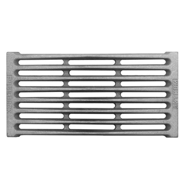РУ-3 Чугунная решетка колосниковая 350х200х30