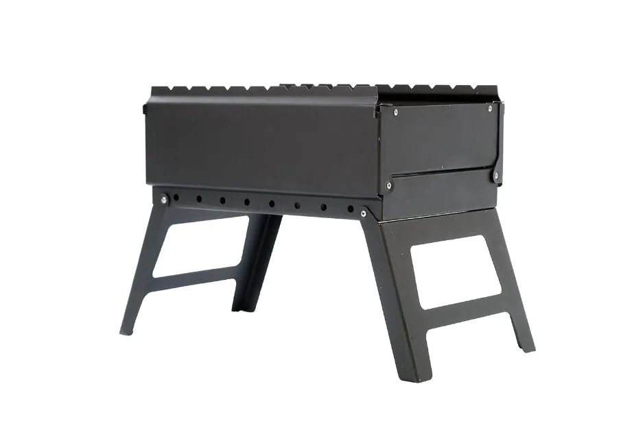 Мангал Сибирь 10 складной 2 мм