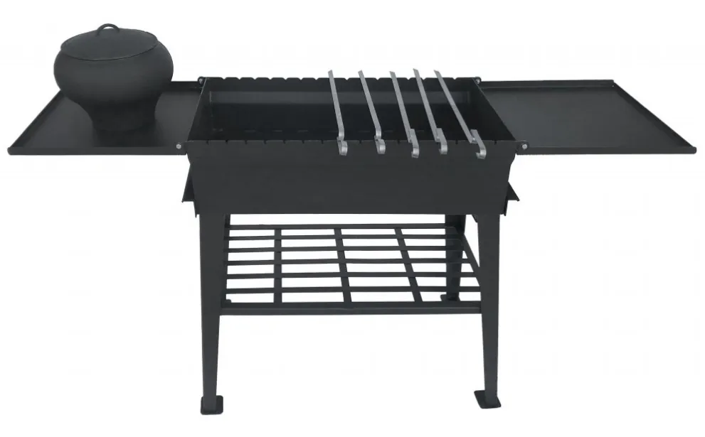 Мангал Семейный 3 мм Мангал Семейный 3 мм