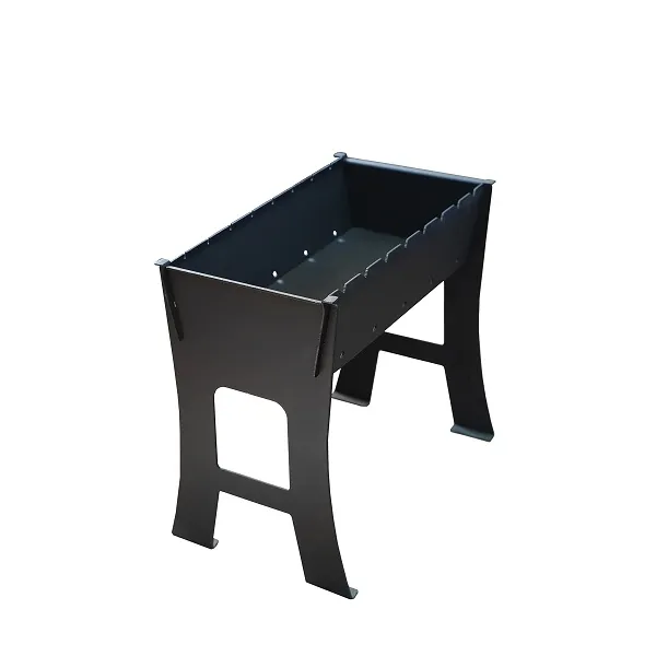 Мангал разборный Пикник-2 Мангал разборный Пикник-2