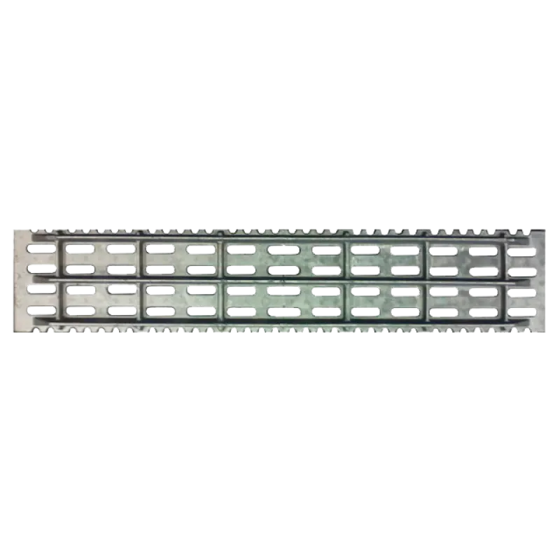 РУ-П-13.4 Чугунная решетка колосниковая промышленная 1100х210х55