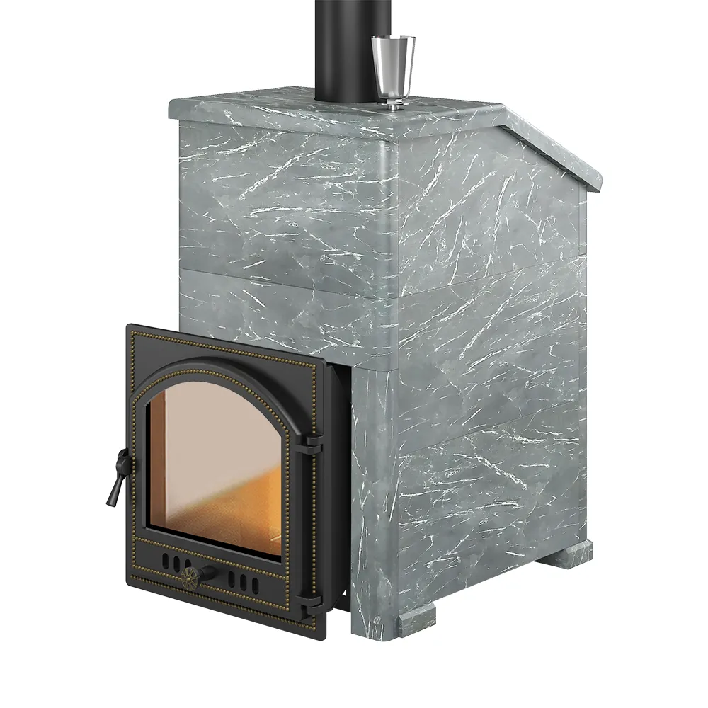 Комплект Президент Легенда Ретро 205 Талькохлорит S-40