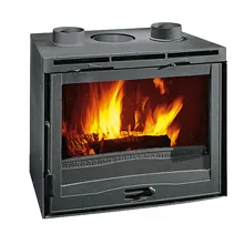 Каминная топка La Nordica Inserto 60 4.0 Ventilato