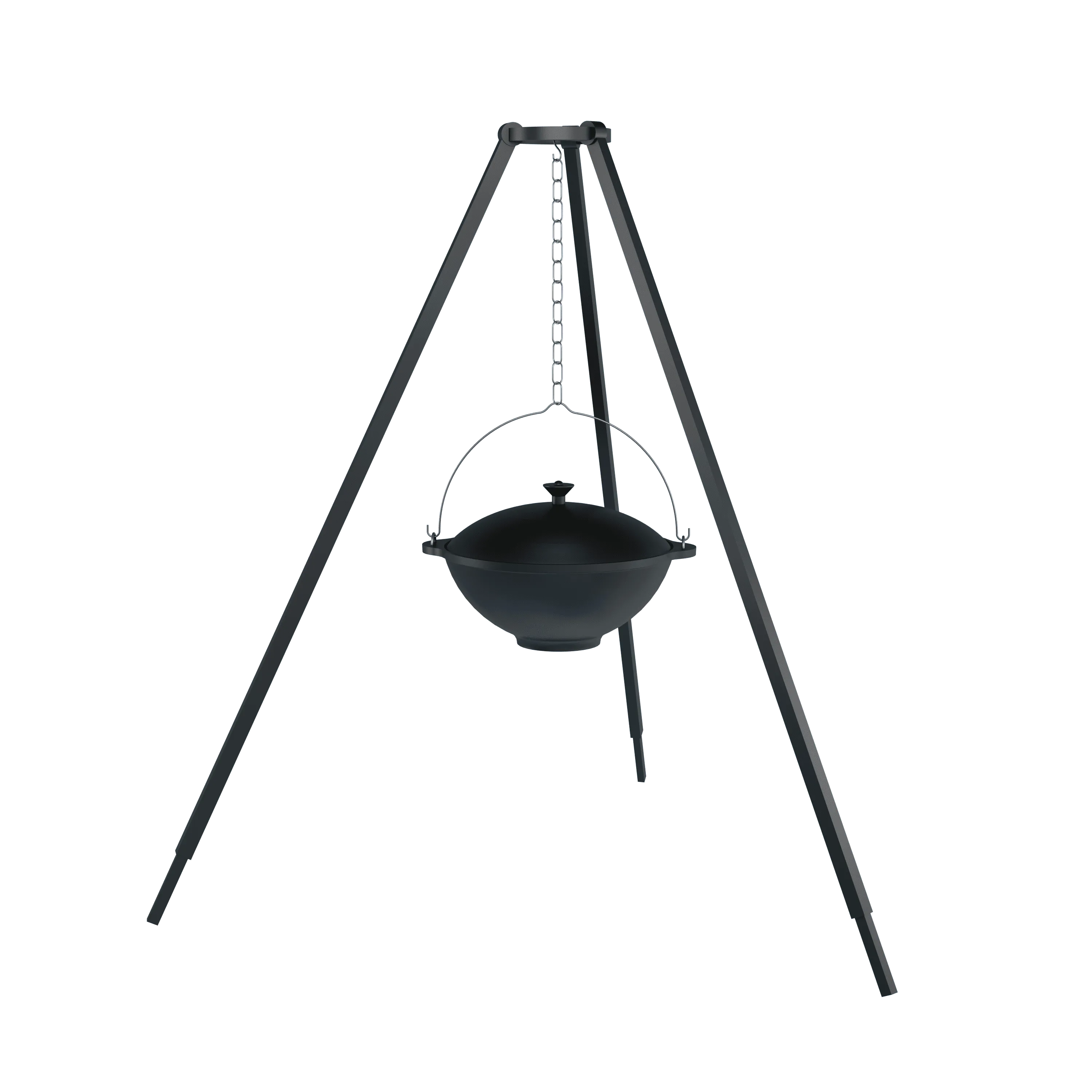Тренога под казан Тренога под казан