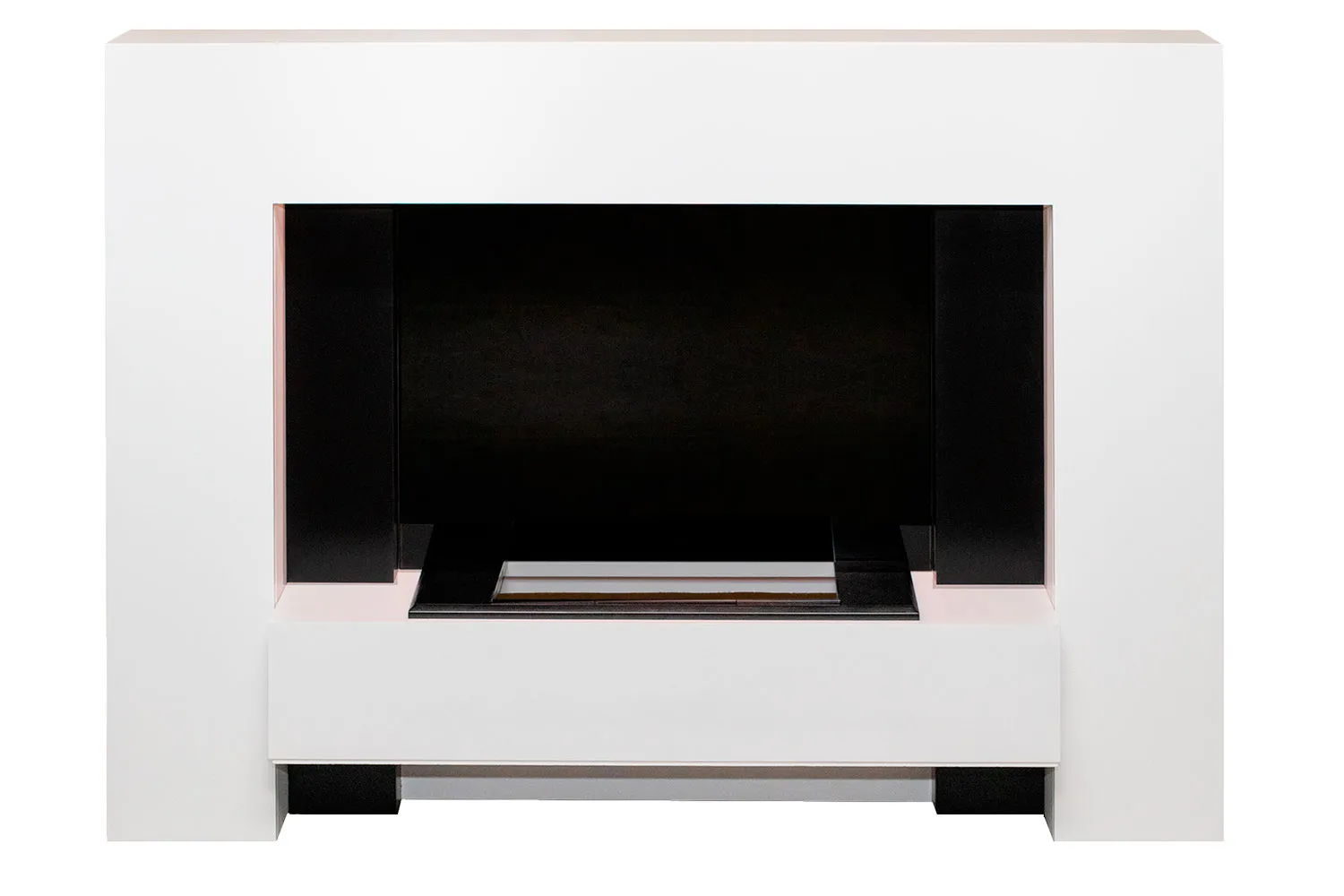 Портал Dimplex Tokyo - Белый