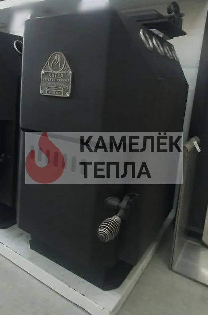 Отопительная печь Инженер СД, СК, ТВ
