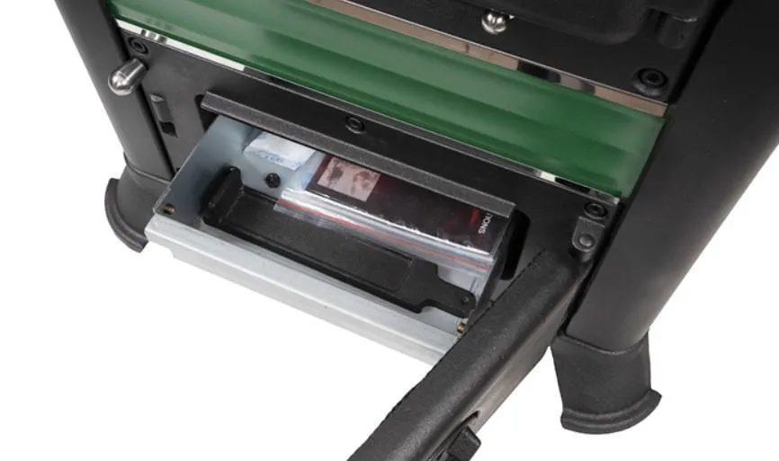 Чугунная печь-камин Klemens I Forest