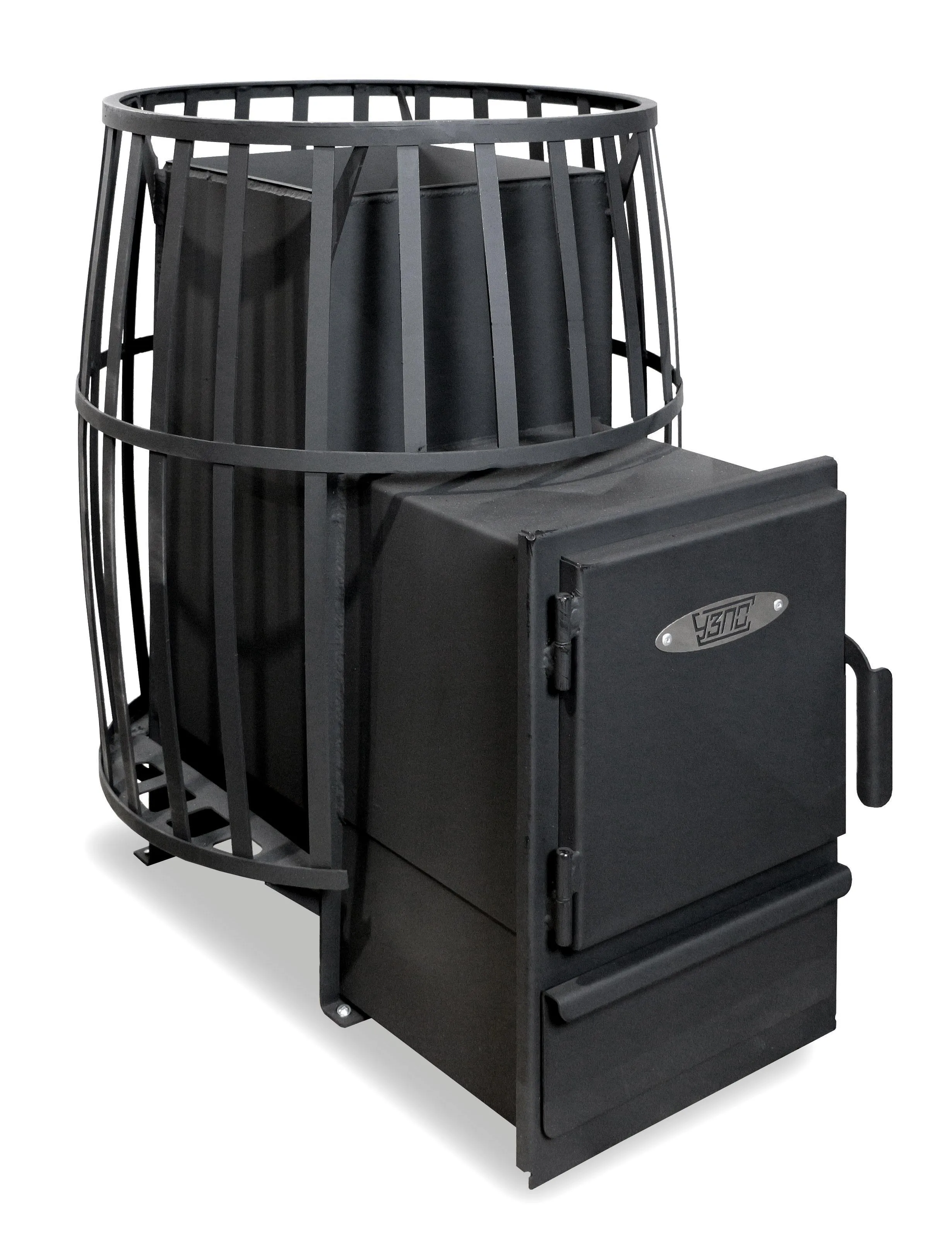 Банная печь Анютка SE плюс