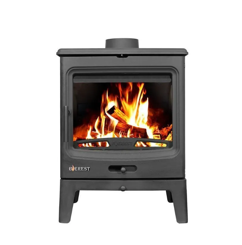 Печь-камин EVEREST H10