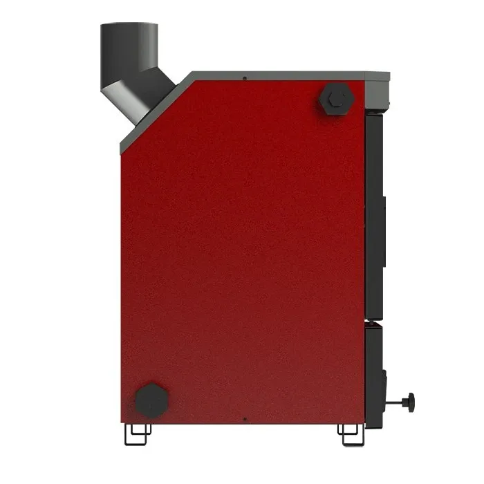 Твердотопливный котел PARTNЁR BUDGET 12