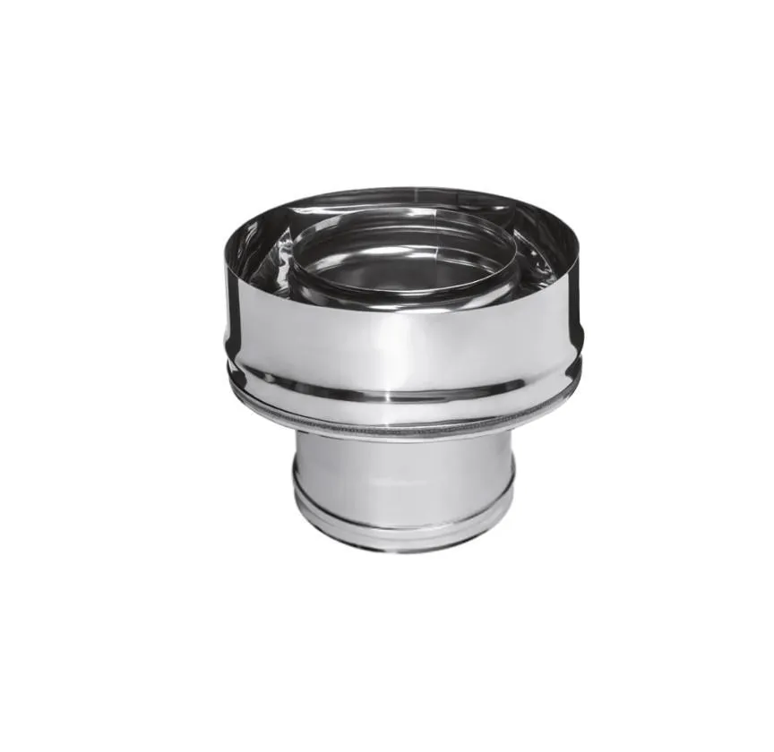 Адаптер стартовый (AISI 430/0,8 мм) Ф250х350