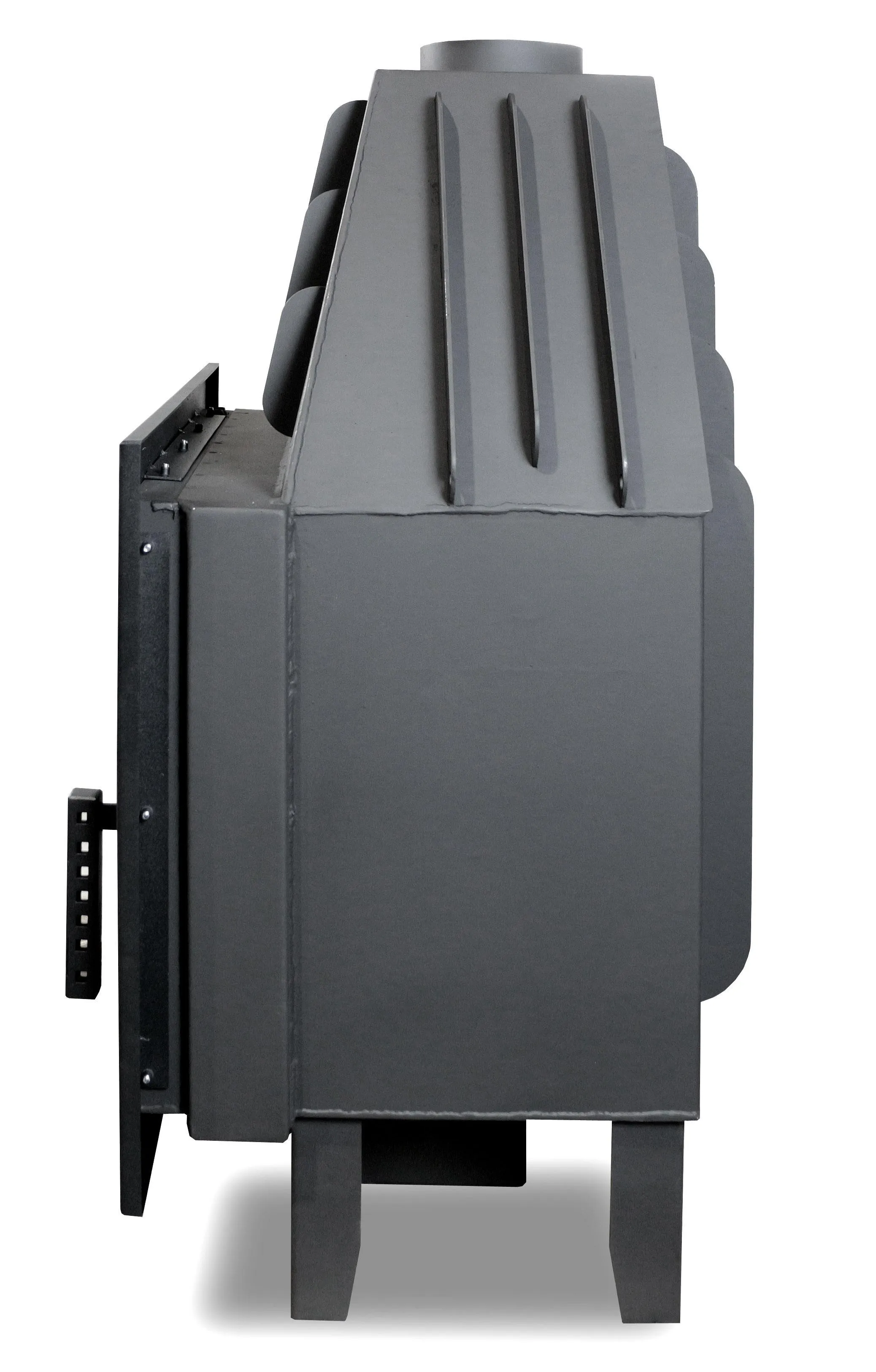 Каминная топка Бранденбург 700