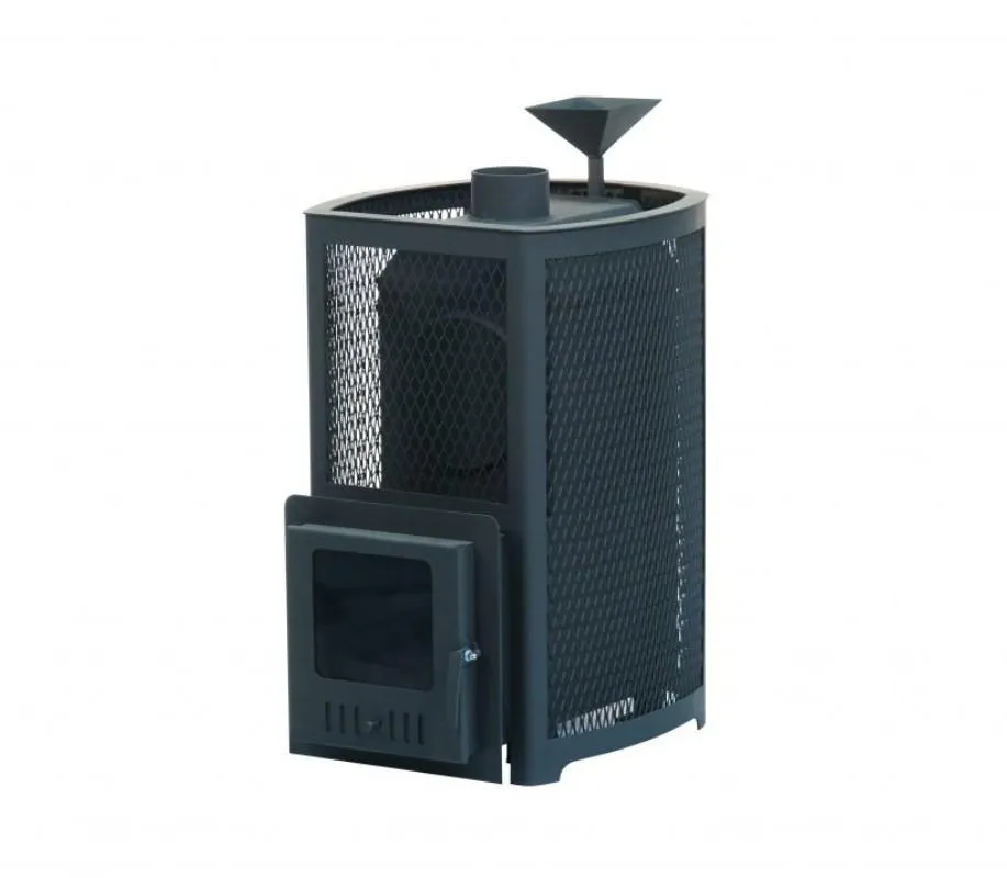 Банная печь Камчатка 10