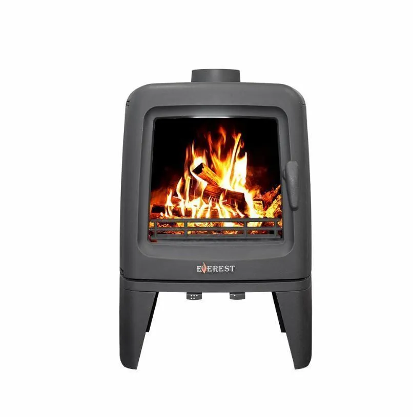 Печь-камин EVEREST M7