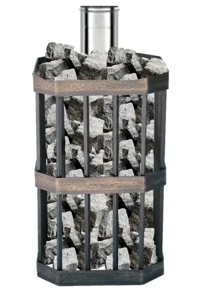 Сетка Сибирь 500 кованая Сетка Сибирь 500 кованая