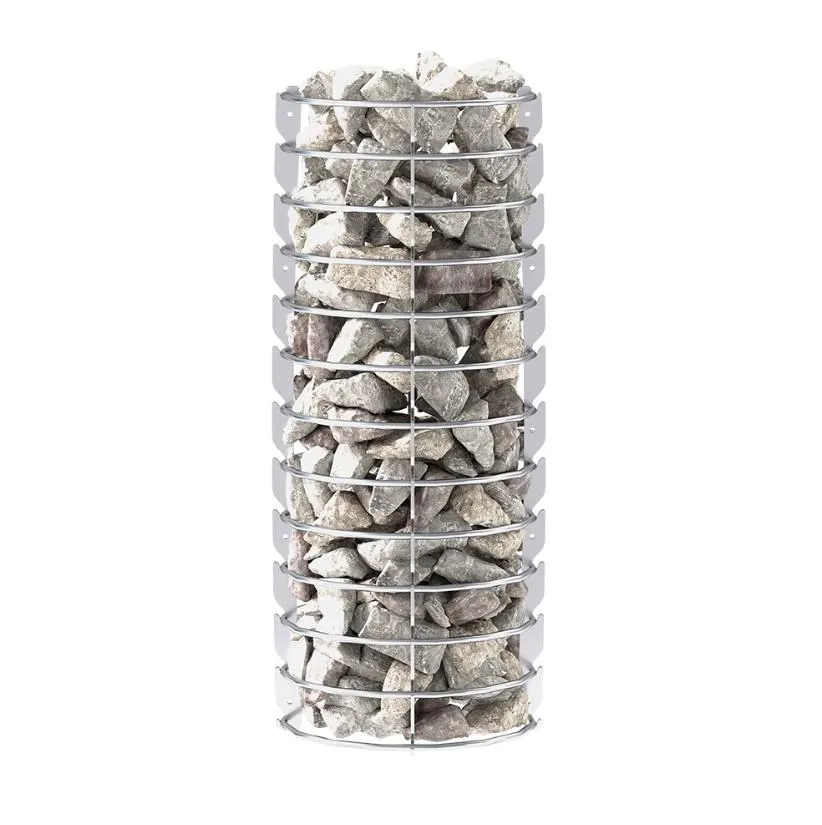 Сетка для камней Эверест "Steam Heat" INOX