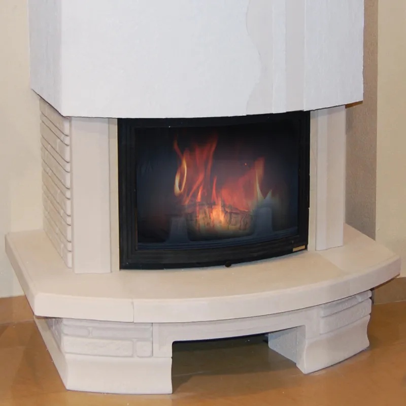 Каминная облицовка Рондо 700-800 Каминная облицовка Рондо 700-800