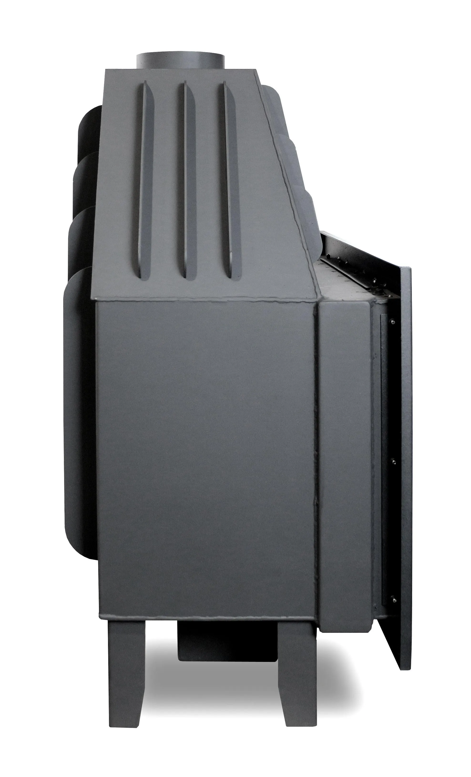 Каминная топка Бранденбург 700