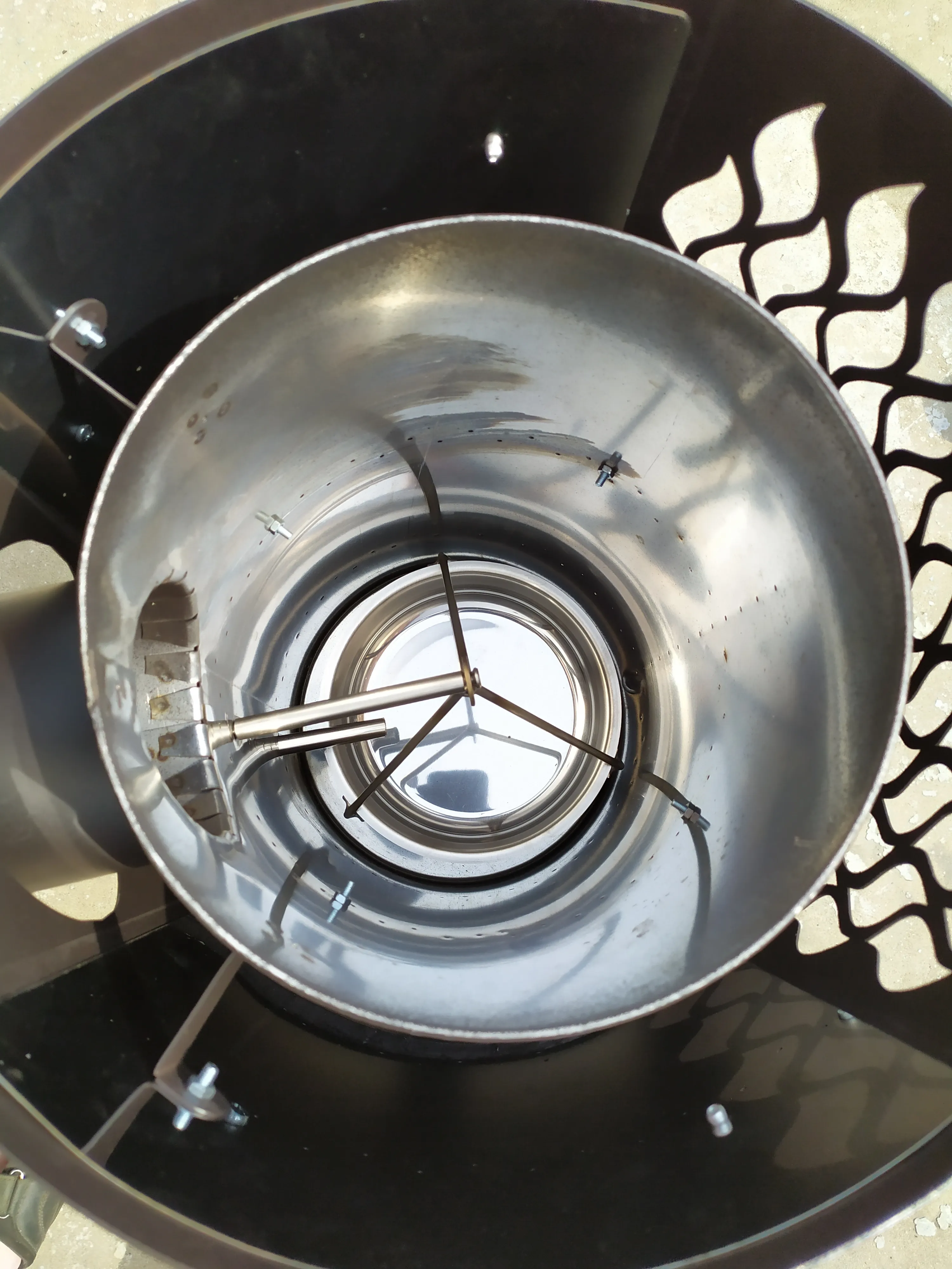 Печь отопительная MULTEAT NEXT 20P