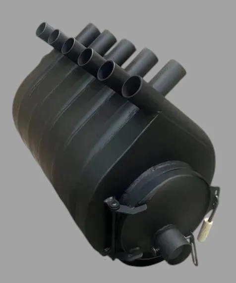 Отопительная печь Булерьян ЦТД 150 Отопительная печь Булерьян ЦТД 150