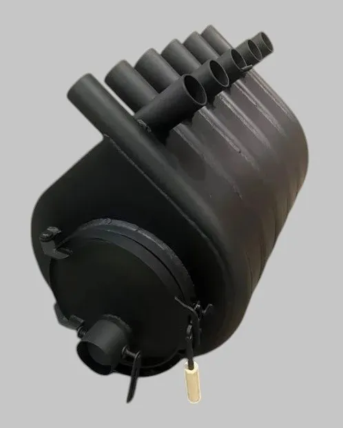 Отопительная печь Булерьян ЦТД 150 Отопительная печь Булерьян ЦТД 150