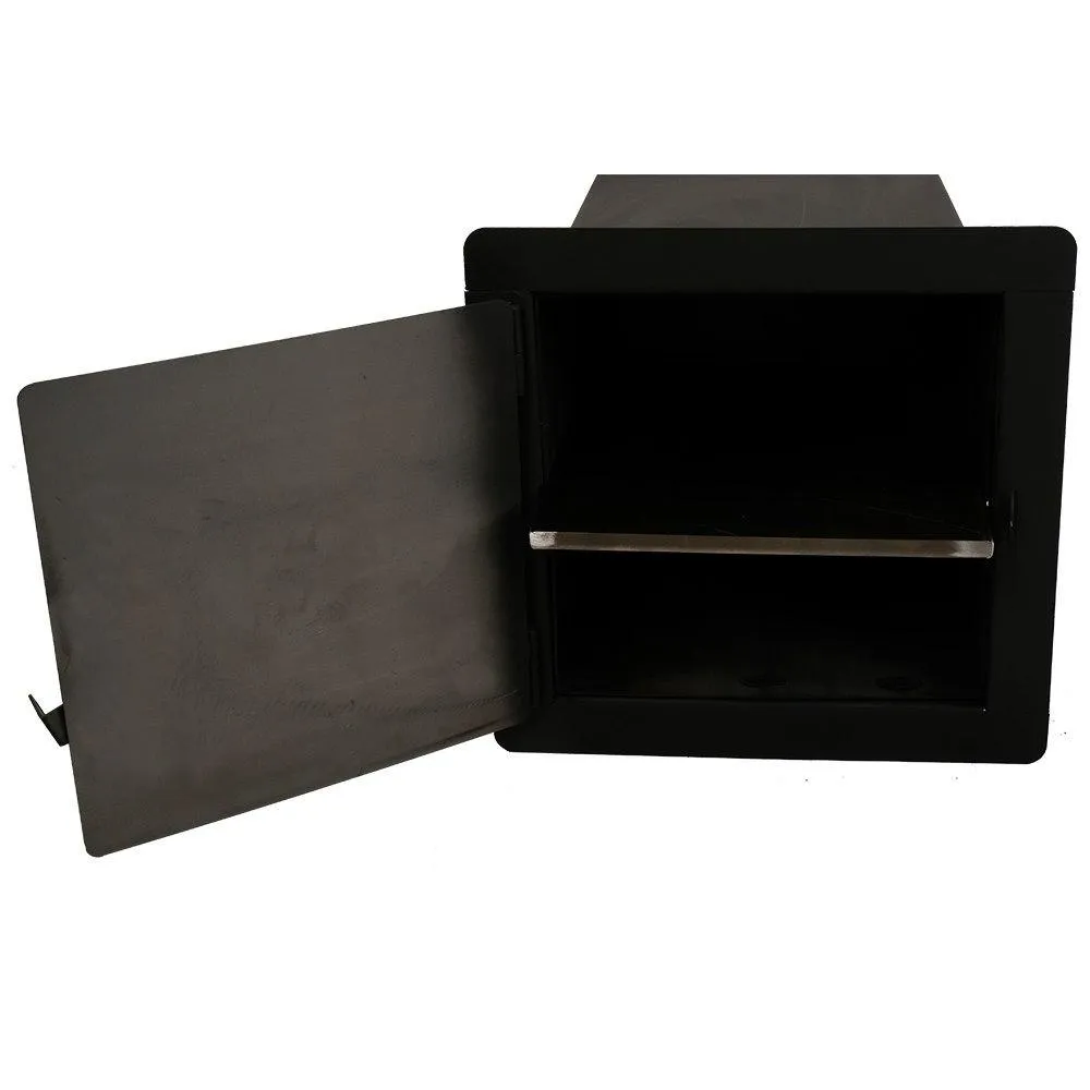 Духовка с противнем ДХ300