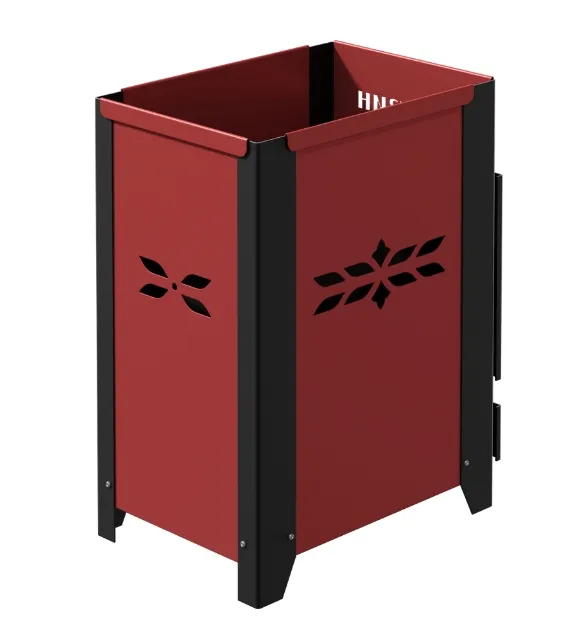 Банная печь Баргузин