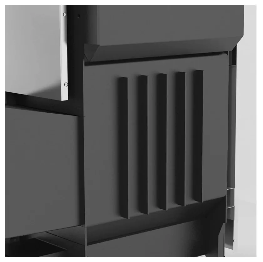 Банная печь Костер 18