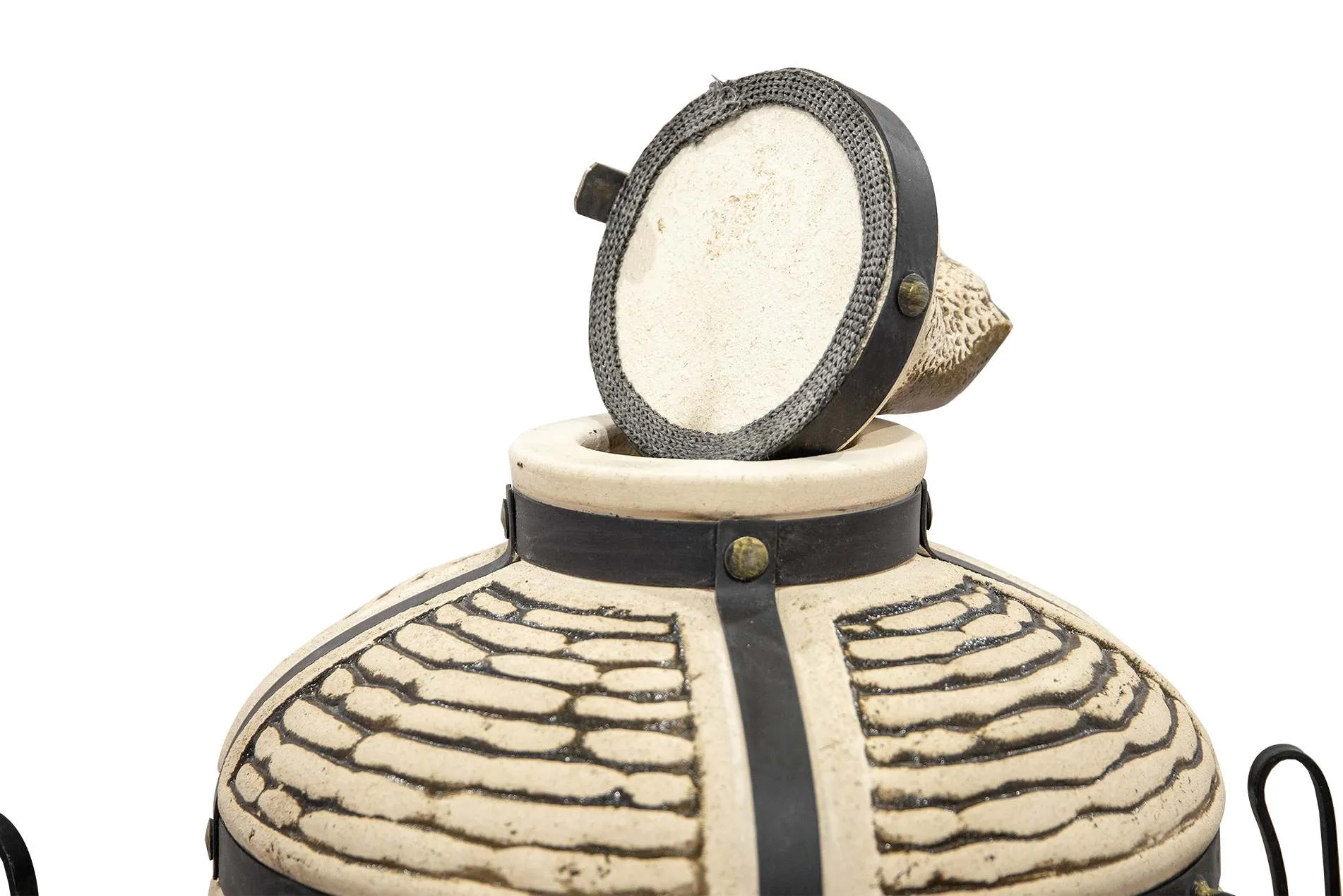 Керамический тандыр Барс Керамический тандыр Барс