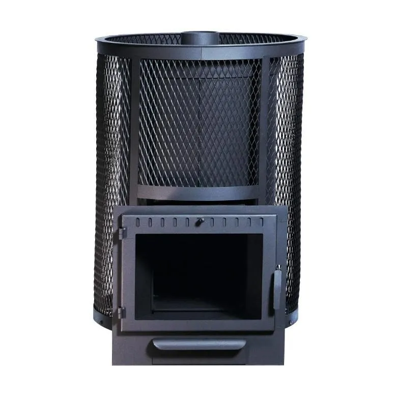 Банная печь Дубрава 20