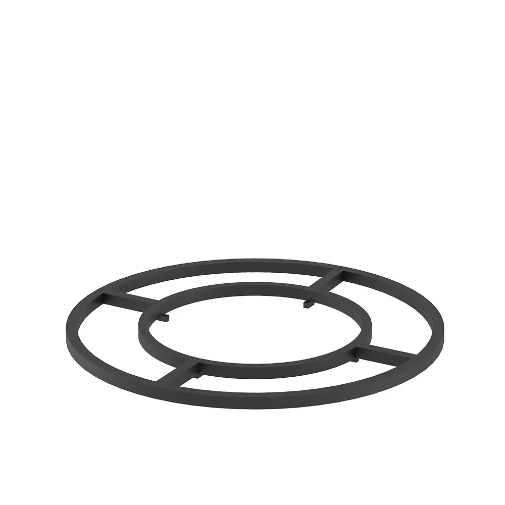 Адаптер №4 Ø 380мм Fantastic 700