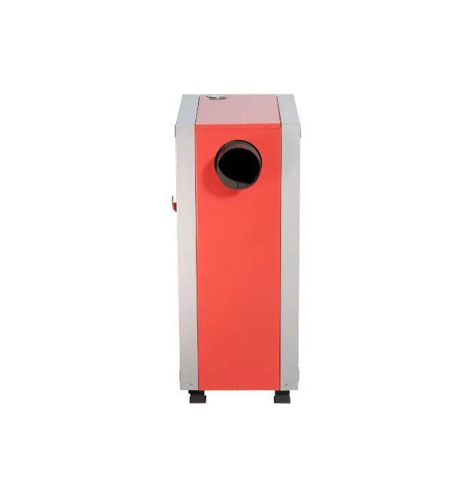 Твердотопливный котел Sunfire 15 кВт Твердотопливный котел Sunfire 15 кВт