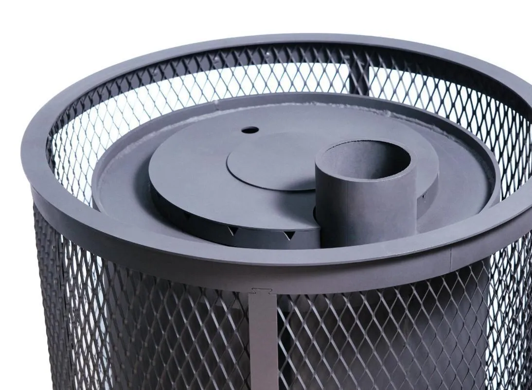 Банная печь Дубрава 20