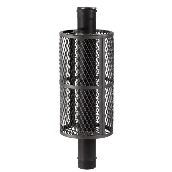 Сетка-каменка натрубная