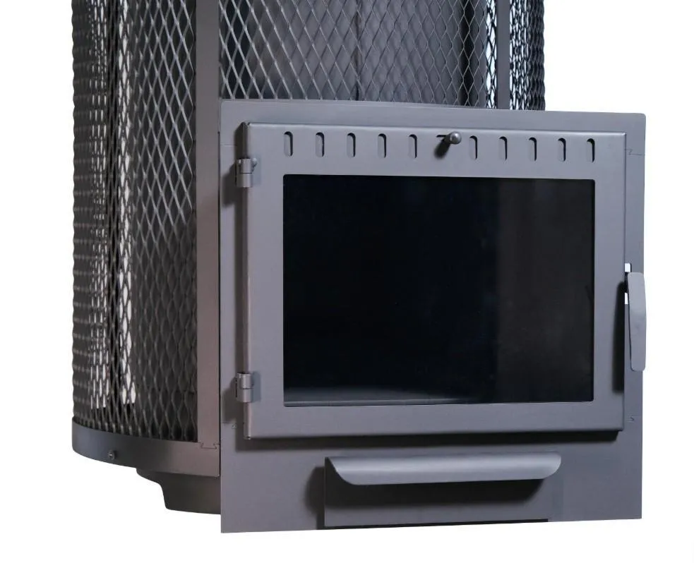 Банная печь Дубрава 20